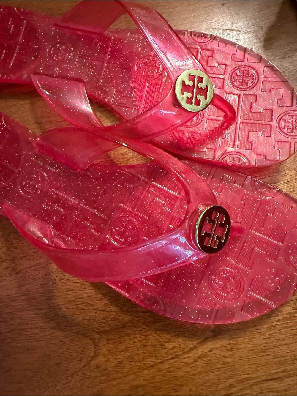 Tory Burch Sandals